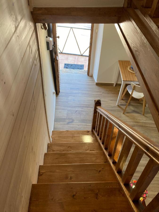 Casa Elena Cangas De Onis Con Wifi Y Parking Gratuito Buitenkant foto