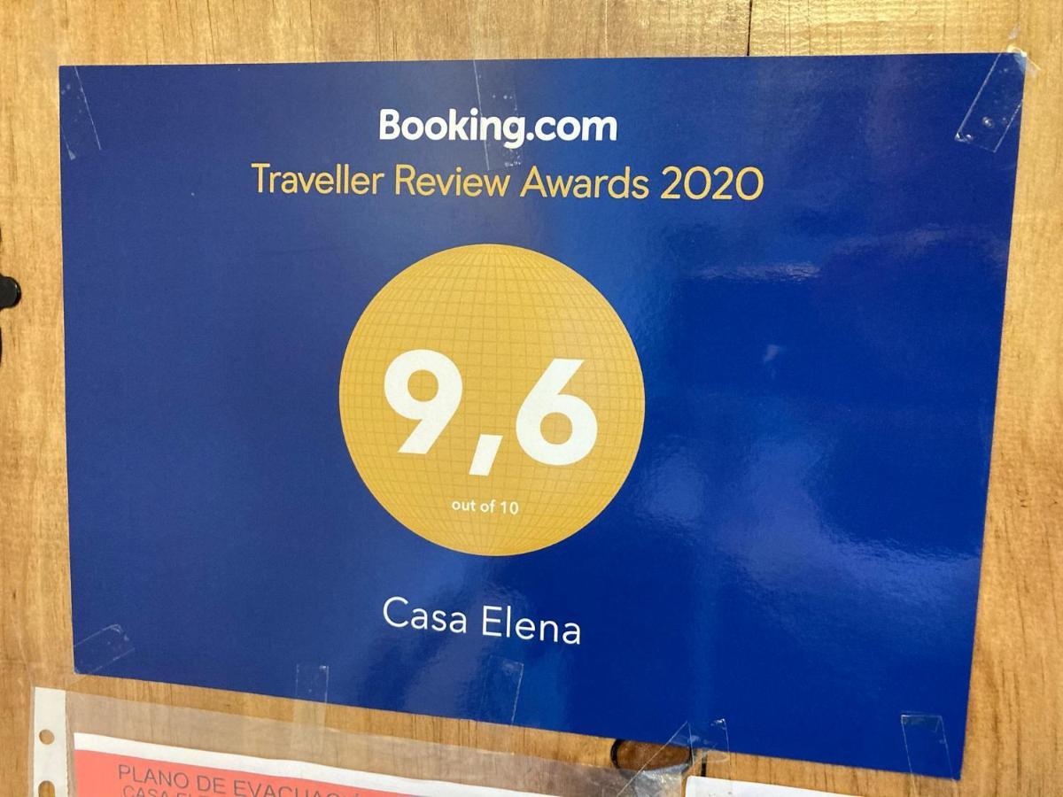 Casa Elena Cangas De Onis Con Wifi Y Parking Gratuito Buitenkant foto