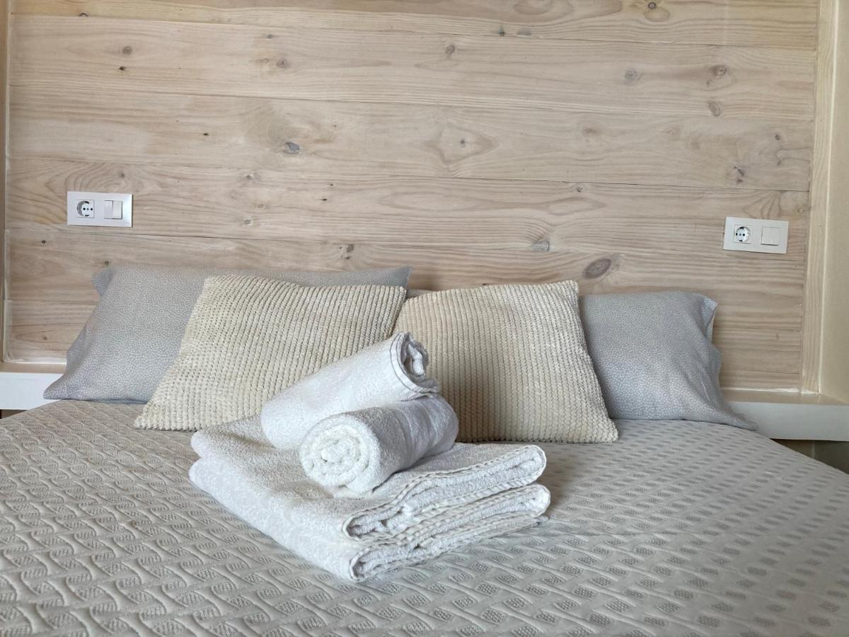 Casa Elena Cangas De Onis Con Wifi Y Parking Gratuito Buitenkant foto