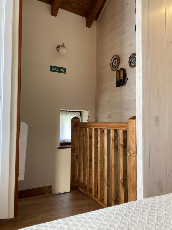 Casa Elena Cangas De Onis Con Wifi Y Parking Gratuito Buitenkant foto