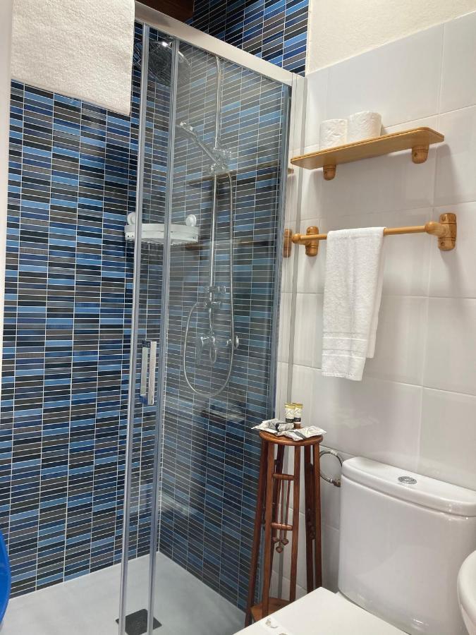 Casa Elena Cangas De Onis Con Wifi Y Parking Gratuito Buitenkant foto