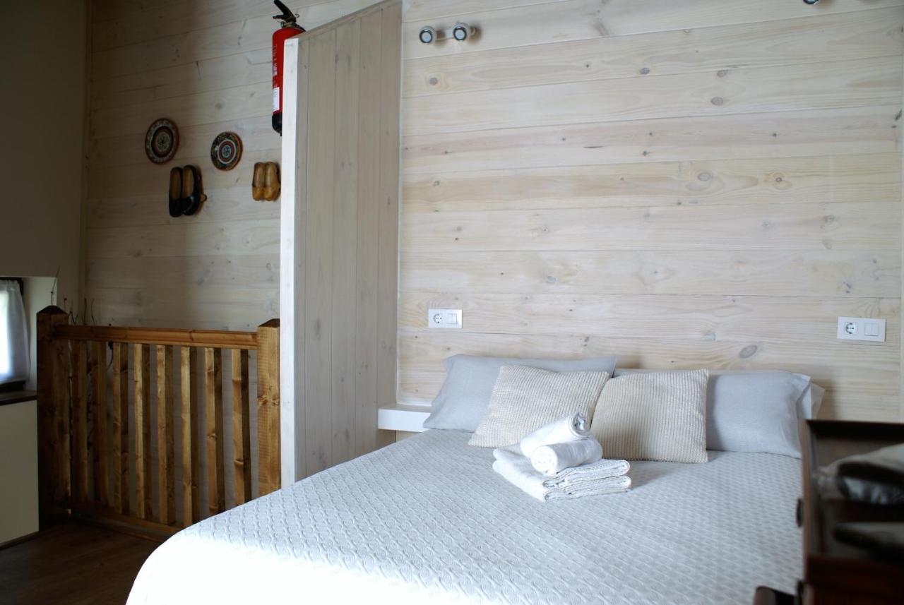 Casa Elena Cangas De Onis Con Wifi Y Parking Gratuito Buitenkant foto