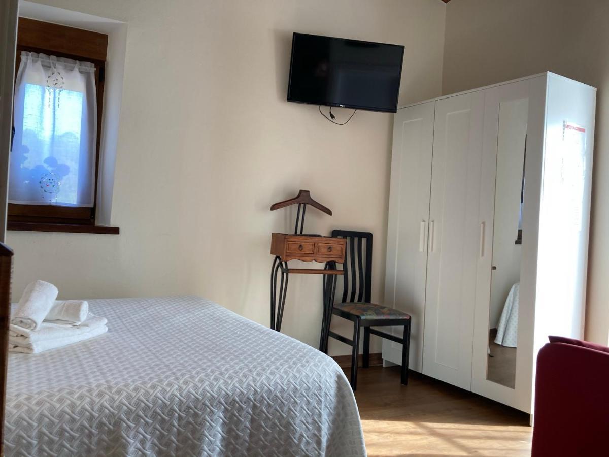 Casa Elena Cangas De Onis Con Wifi Y Parking Gratuito Buitenkant foto
