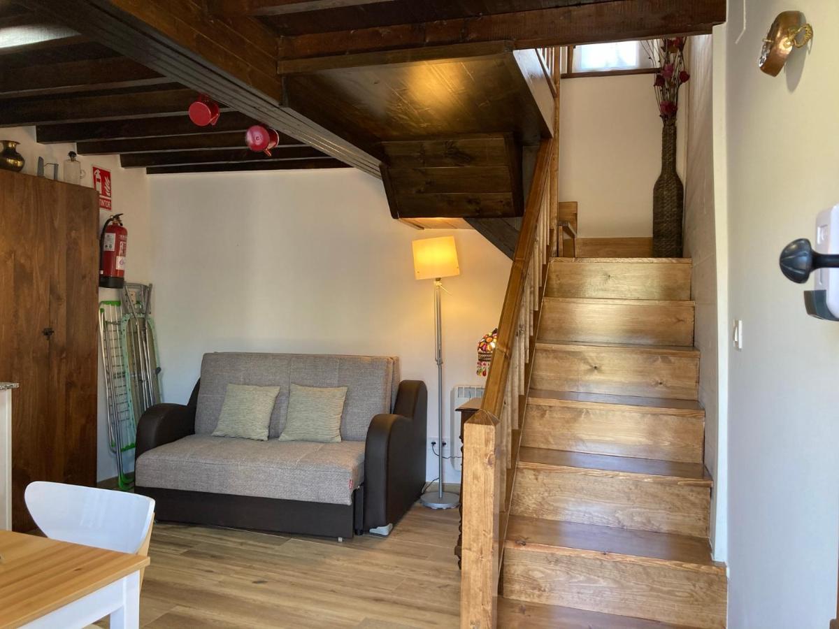 Casa Elena Cangas De Onis Con Wifi Y Parking Gratuito Buitenkant foto
