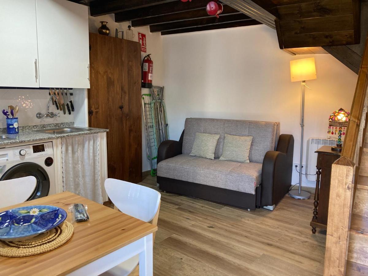 Casa Elena Cangas De Onis Con Wifi Y Parking Gratuito Buitenkant foto