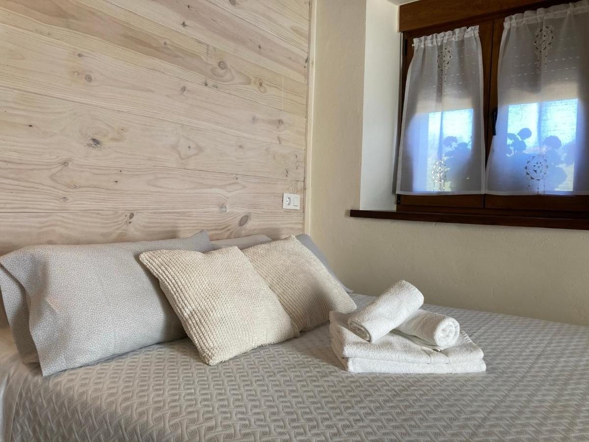 Casa Elena Cangas De Onis Con Wifi Y Parking Gratuito Buitenkant foto