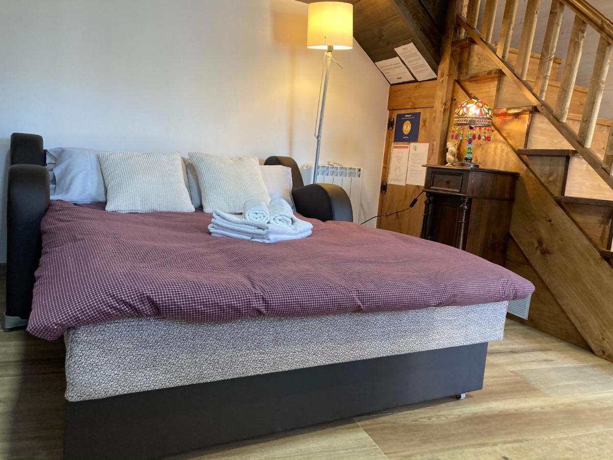 Casa Elena Cangas De Onis Con Wifi Y Parking Gratuito Buitenkant foto